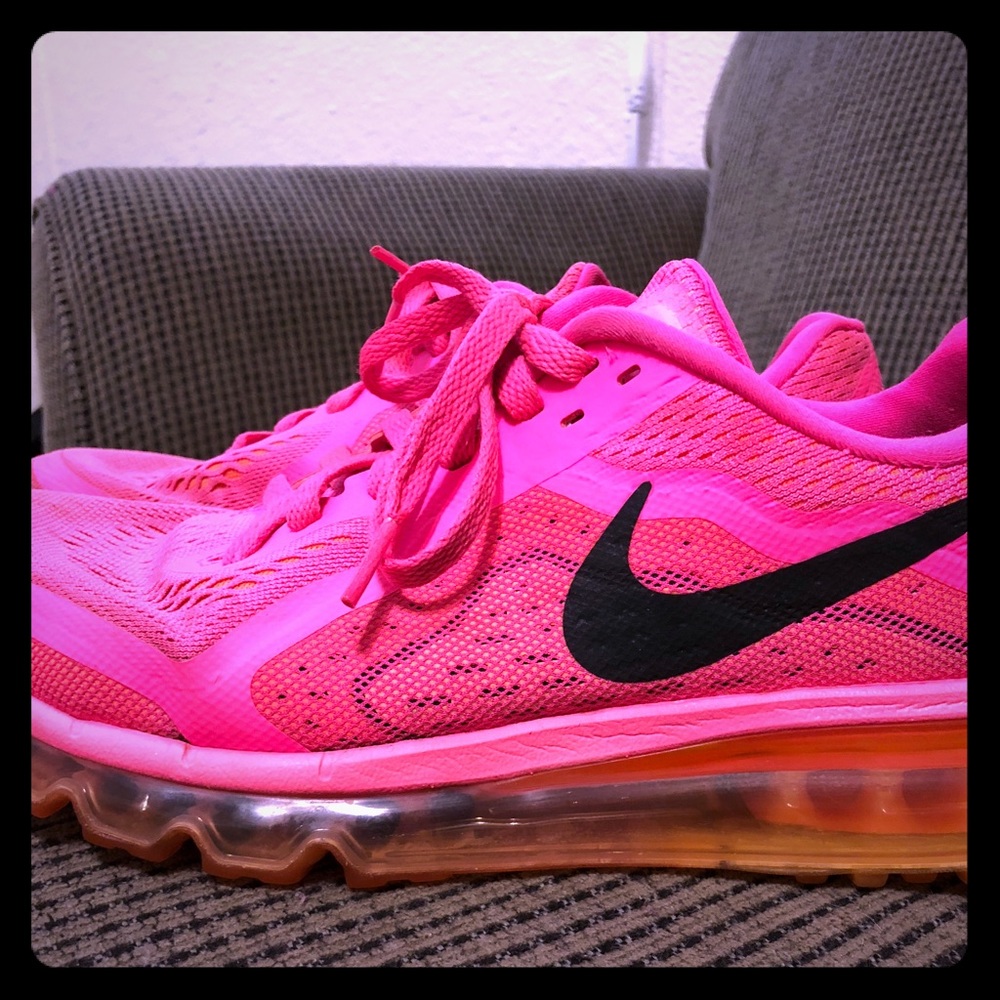 Nike Running Shoes